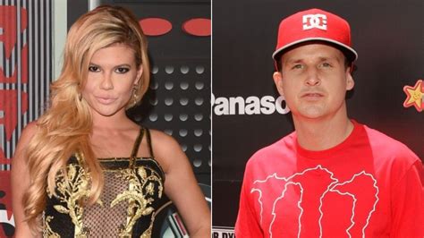 rob dyrdek chanel west coast.